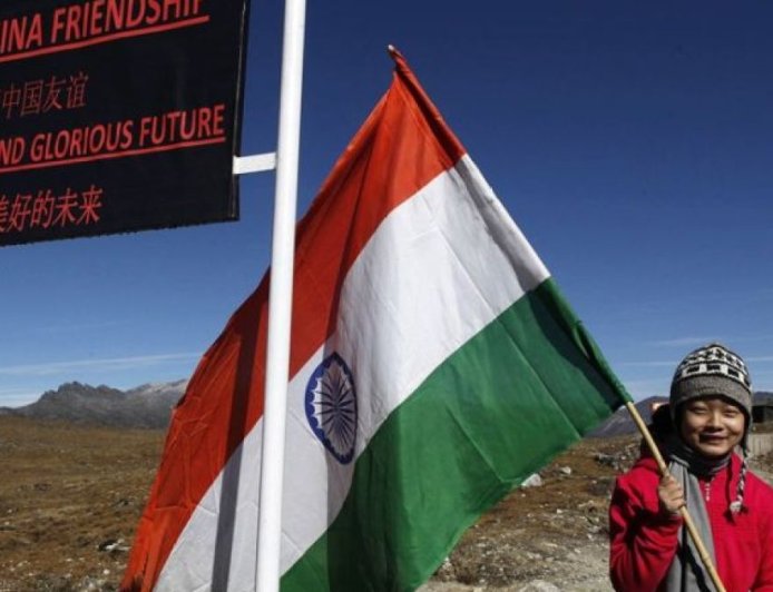 中印之间新的友好关系是否会重塑贸易格局并损害美国在亚洲的影响力？