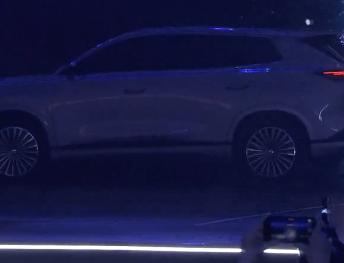 预售价 12.99 万元起,东风风神 L8 PHEV 车型将于 8 月 29 日成都车展正式上市