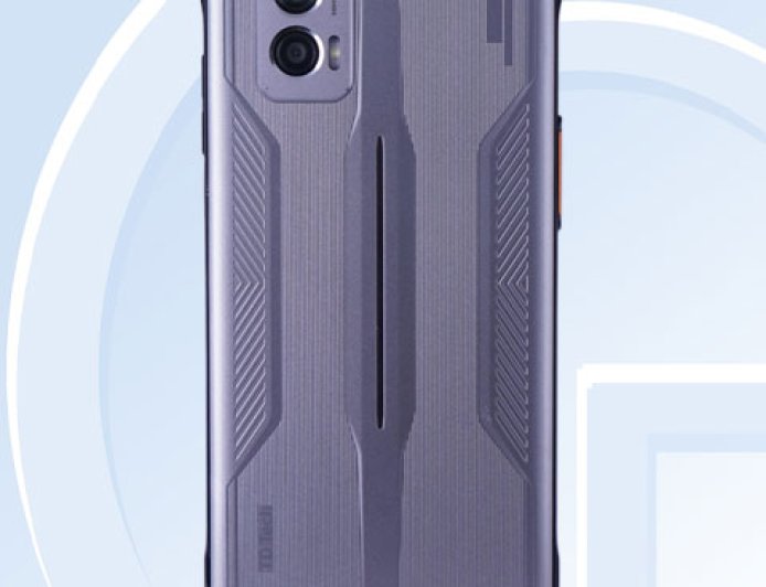 鼎桥 5G 三防新机通过工信部入网认证:6.58 英寸 LCD 屏,4600mAh 电池
