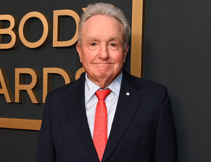 'SNL' Showrunner Lorne Michaels Teases Season 51 Cast Shake-Ups