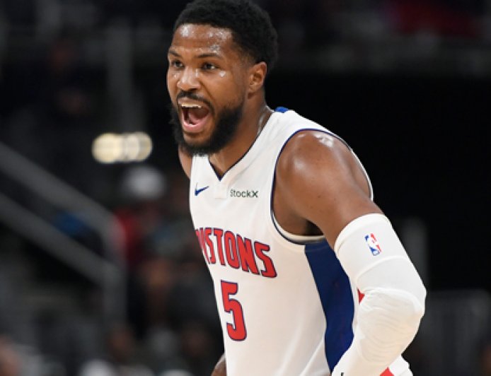 Knicks Touched Base With Malik Beasley