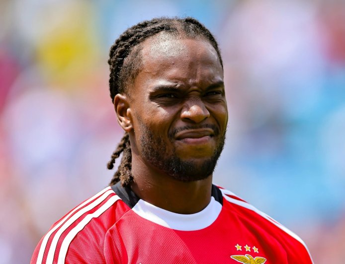 Renato Sanches makes shock loan away from Paris Saint-Germain to join ex-Man United and Liverpool players