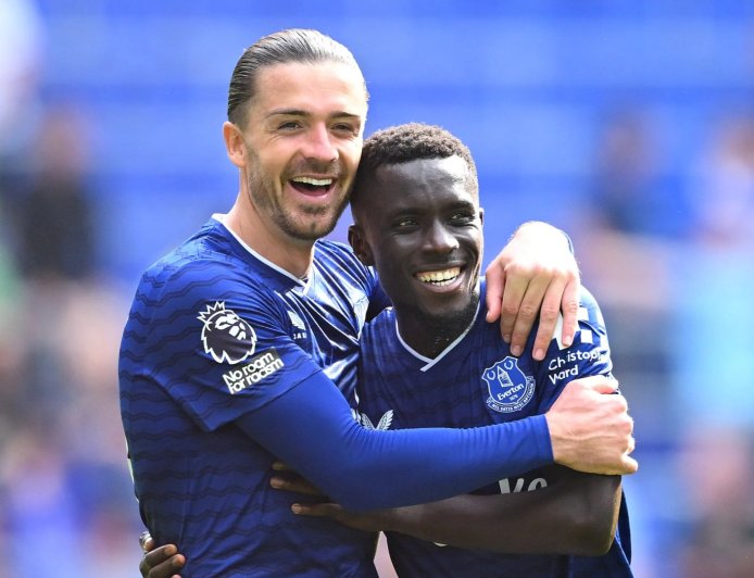 Jack Grealish explains surprise at Everton tactical tweak as he lights up Hill Dickinson Stadium