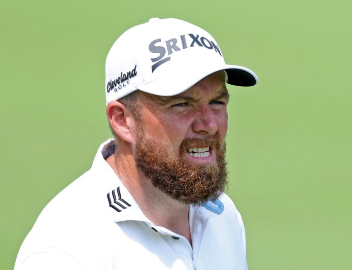 Shane Lowry powerless to stop himself missing out on Ryder Cup spot at last minute after team confirmation