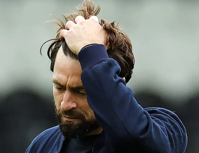 Rangers star refuses to come on as substitute as Russell Martin’s shocking start continues