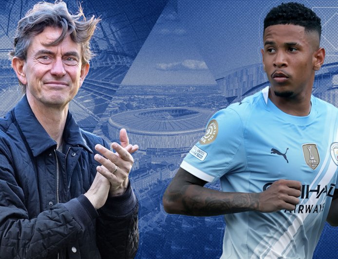 Tottenham pushing to sign Savinho as transfer deadline day looms