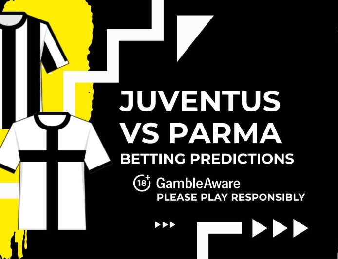 Juventus vs Parma predictions and betting tips &#8211; Juve set to be pushed all the way by Parma
