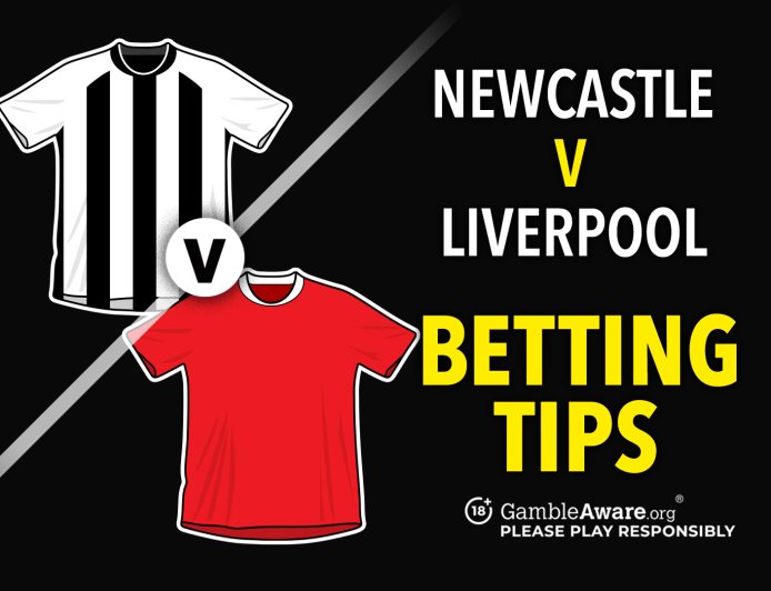 Newcastle v Liverpool predictions and betting tips &#8211; Does Ekitike have a point to prove?