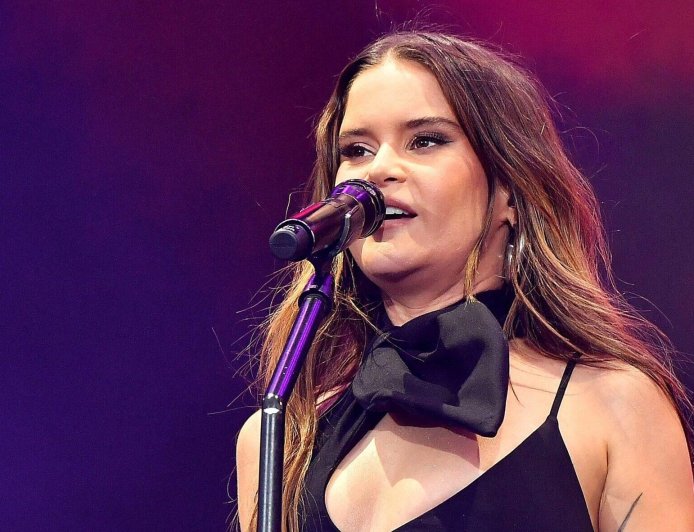 Maren Morris Allegedly Groped During Meet-And-Greet
