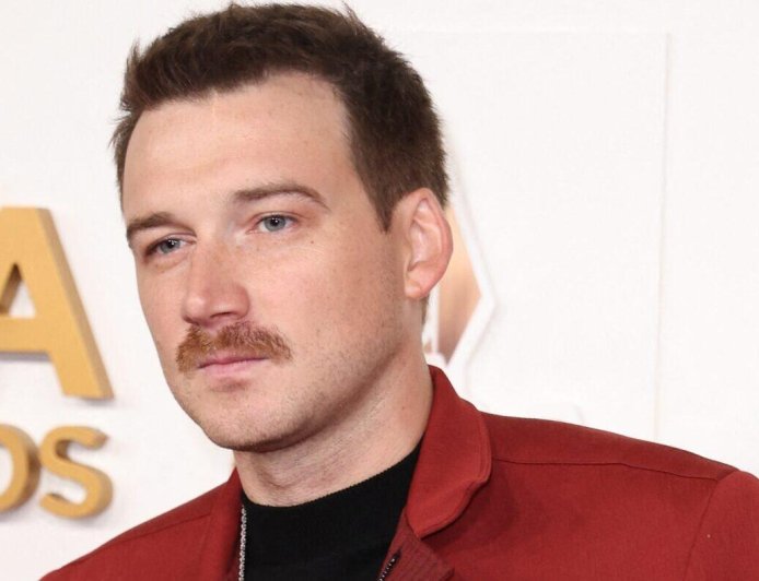 Morgan Wallen Boycots The Grammys Amid Longstanding Industry Tensions