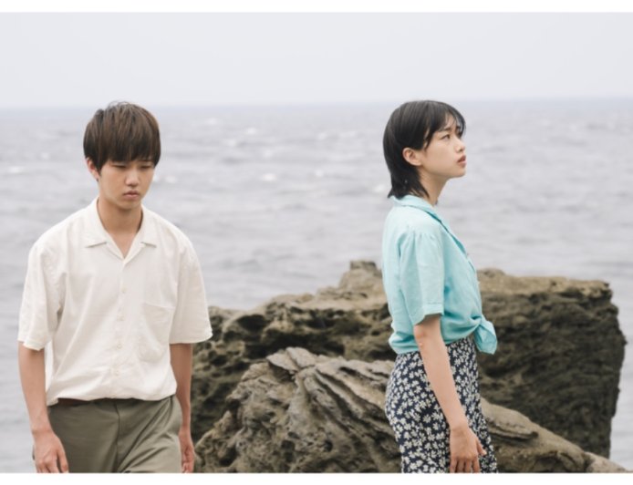 ‘Two Seasons, Two Strangers’ Review: A Screenwriter Pursues Her Own Story In a Beguiling Japanese Diptych