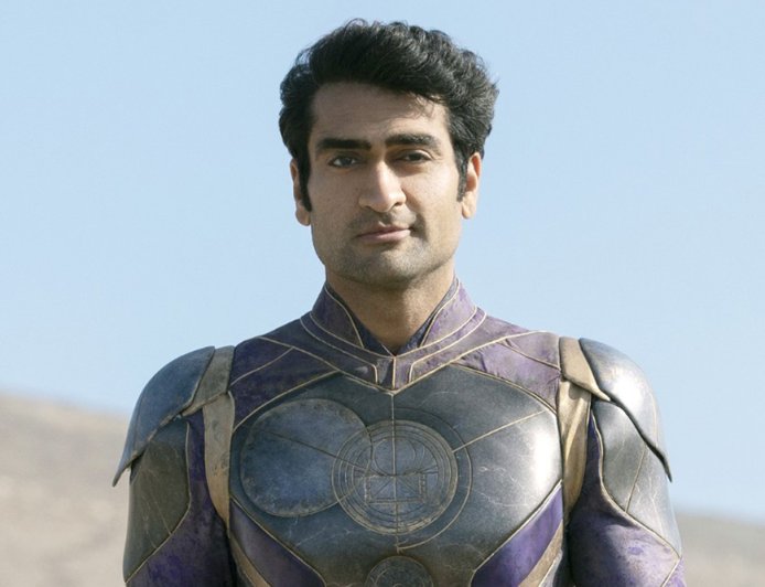 Kumail Nanjiani Signed on for Six Marvel Movies Before ‘Eternals’: I Thought It Was ‘My Job for the Next 10 Years’ but ‘None of That Happened’