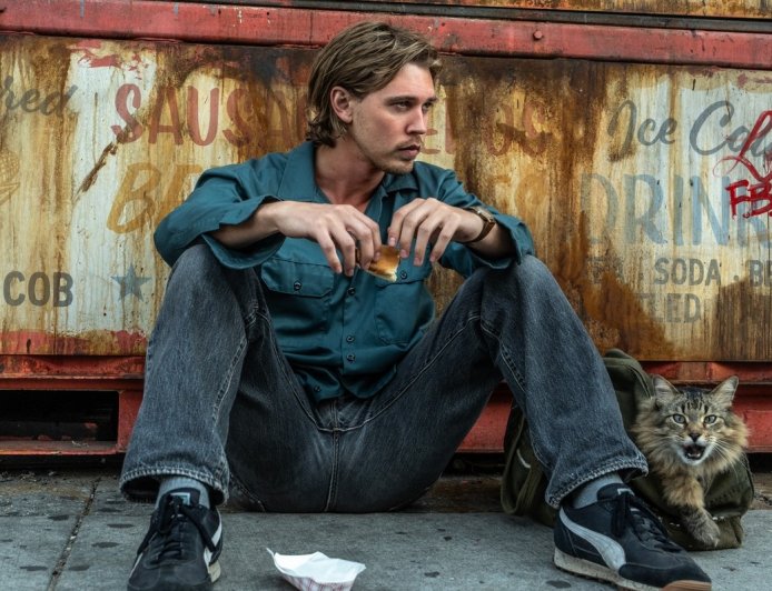 ‘Caught Stealing’ Review: Austin Butler Plays a Relatable Loser in Darren Aronofsky’s High-Energy New York Hustle