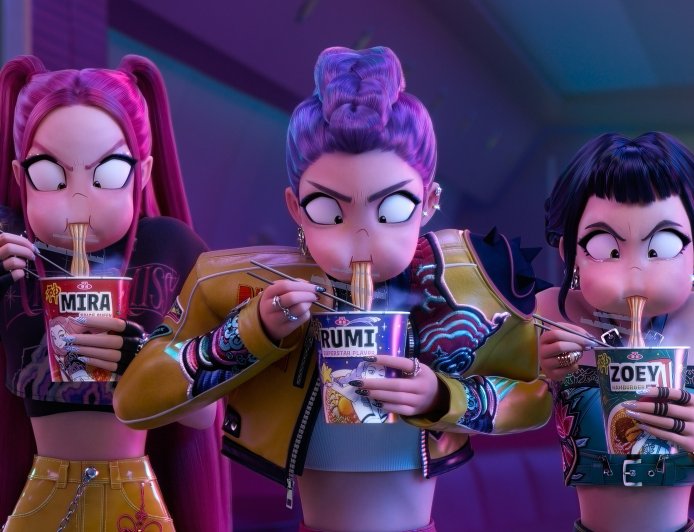 Box Office: Netflix’s ‘Kpop Demon Hunters’ Leads With Estimated $18 Million Debut, ‘Weapons’ Stays Strong With $15.6 Million