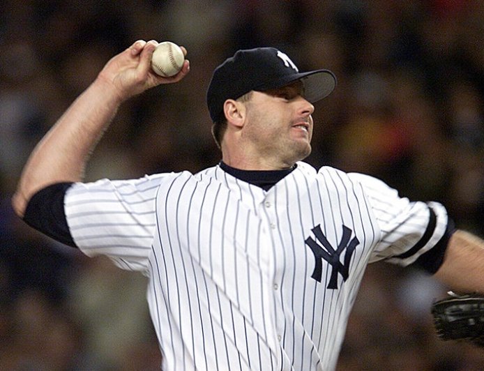 Trump demands Roger Clemens be inducted into Baseball Hall of Fame: 'Put him in NOW'