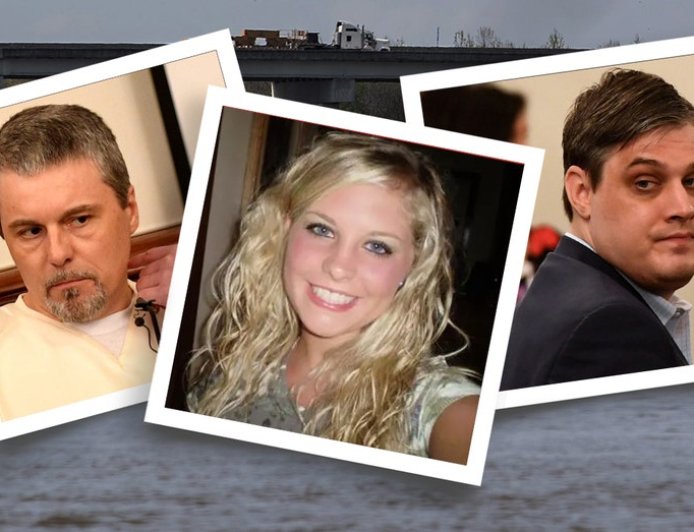 Witness in Holly Bobo murder trial admits lying, raising questions about nursing student's true killer