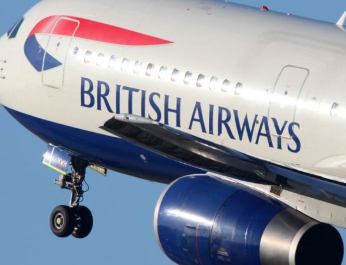 “过重而无法起飞”：英国航空的一架飞机因高温而要求20名乘客下机