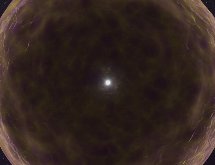 直击恒星核心:宇宙化学工厂开盖,为“我们从何而来”带来新见解
