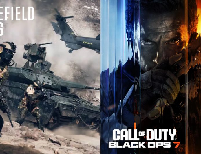EA 被曝请博主付费推广《战地 6》，最高给 30 万美元
