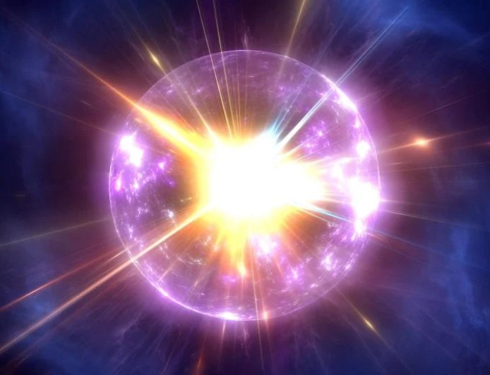 如果大爆炸并非宇宙开端?超级计算机正搜寻线索