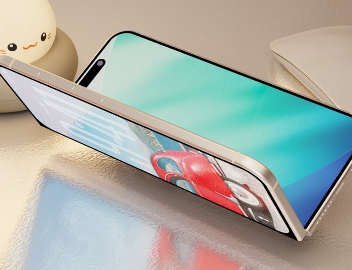 苹果首款折叠 iPhone 曝料：配自研 C2 基带芯片、调整屏幕方案减少折痕、Touch ID 指纹识别、无 SIM 卡槽