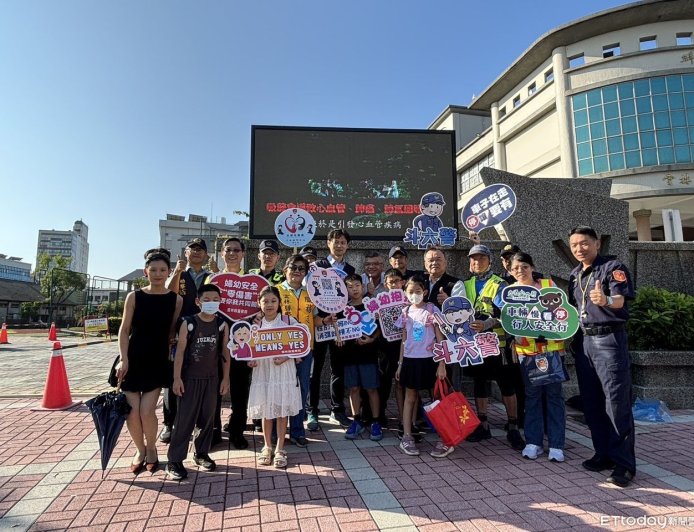 少1周暑假「換10天連假」！　雲林197所學校提早開學不難過