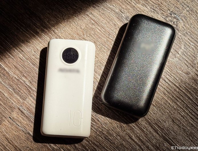 行動電源太燙「塞冰箱降溫」險燒掉房間！　電池過熱1動作保命