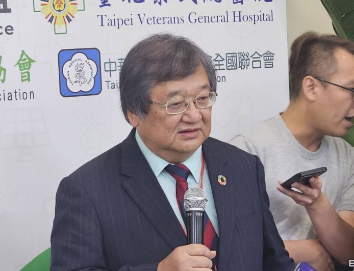 內閣改組被傳拒發辭職信 邱泰源避答:謝謝大家關心