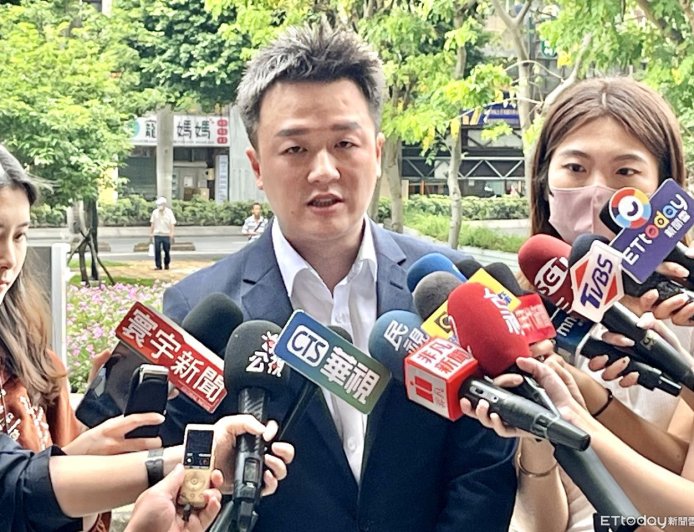 辣椒水噴眼動機曝！天道盟主嫌不滿李正皓發言　要他破相上節目