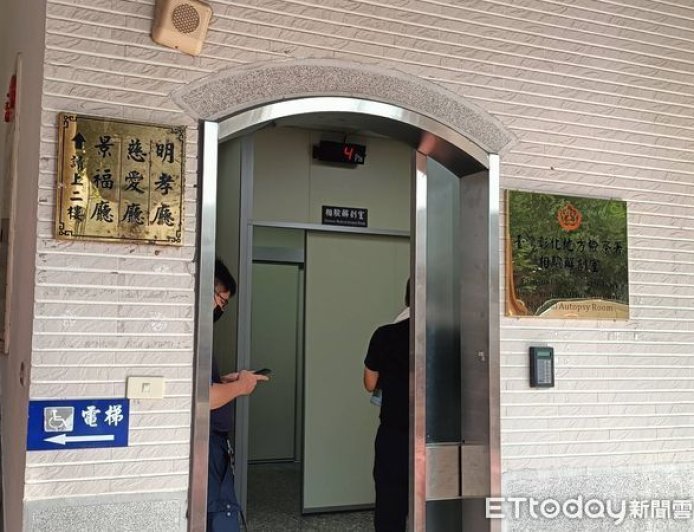 找到舌頭、咽喉!彰化7歲女童「遺體完整了」 母將舉行追思儀式