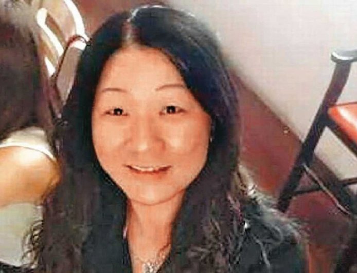 囂張華盛黑歷史！　綁女官員強拍裸照逼放水