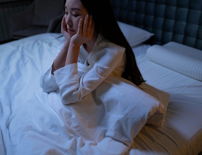 2分鐘快速入眠的「美軍睡眠法」　腦袋總停不下來的人都該試試