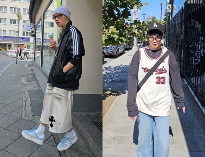 社群瘋玩的「Color Walk」是什麼？玩法、好處一次看　療癒身心還舒壓