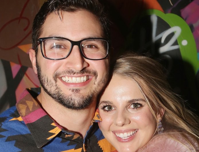 'Big Brother' Alum Nicole Franzel Is Pregnant With Baby No. 2