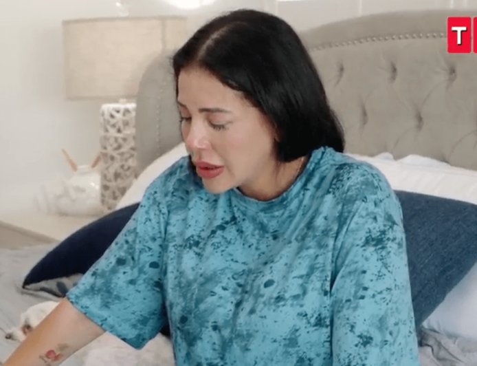 ‘90 Day Fiance: Happily Ever After?’ Midseason Teaser: Jasmine Fears Deportation