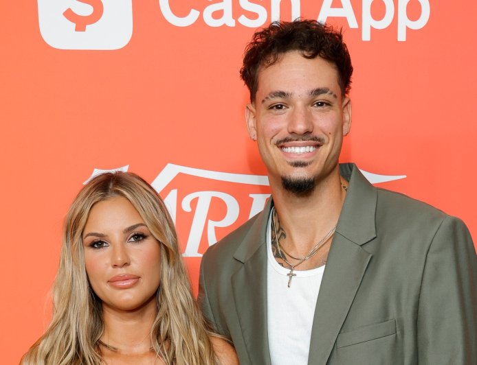 ‘Love Island USA’ Couple Iris and Pepe Unfollow Each Other on Instagram