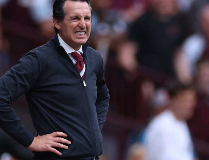 Why Aston Villa v Crystal Palace has been handed bizarre kick-off time for Premier League clash this Sunday