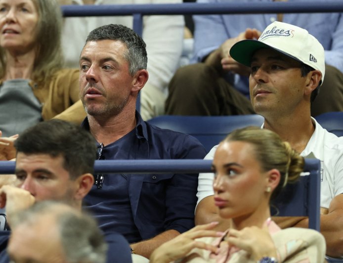 Rory McIlroy surprisingly skips Tommy Fleetwood celebrations to jet off for luxury reason