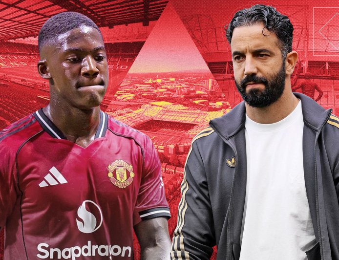 Kobbie Mainoo would consider Manchester United transfer before deadline day