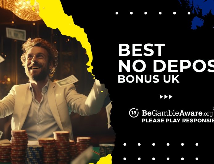 Best no deposit bonuses for August 2025