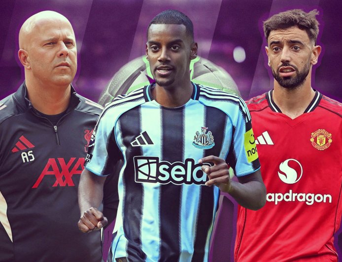 Premier League LIVE: Saka to miss Anfield clash, Newcastle take on Liverpool in huge encounter, Isak training latest