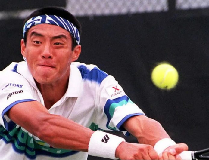 US Open disqualification led to major rule change after player was left writhing in agony