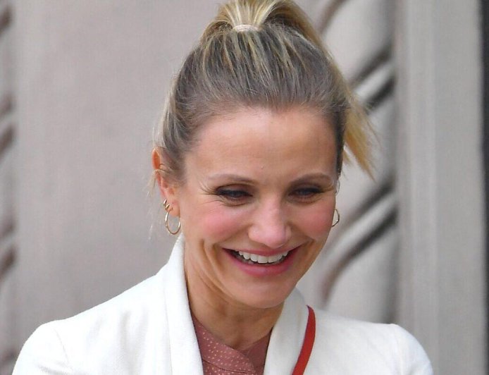 Cameron Diaz's Career Resurgence Is Reportedly Rekindling Old Feuds With Her Peers