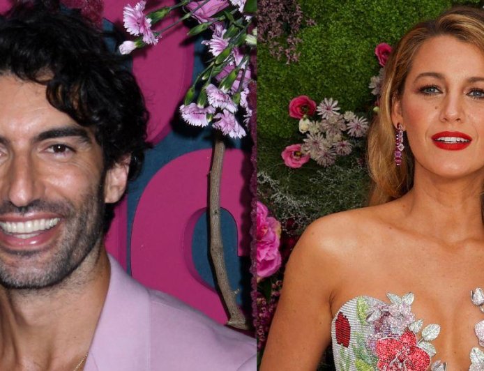 Bombshell Court Documents Reveal Smear Campaign Against Blake Lively