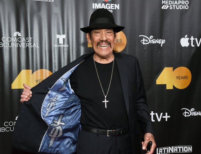 Imagen Awards: Danny Trejo, John Leguizamo and Liza Colón-Zayas Win