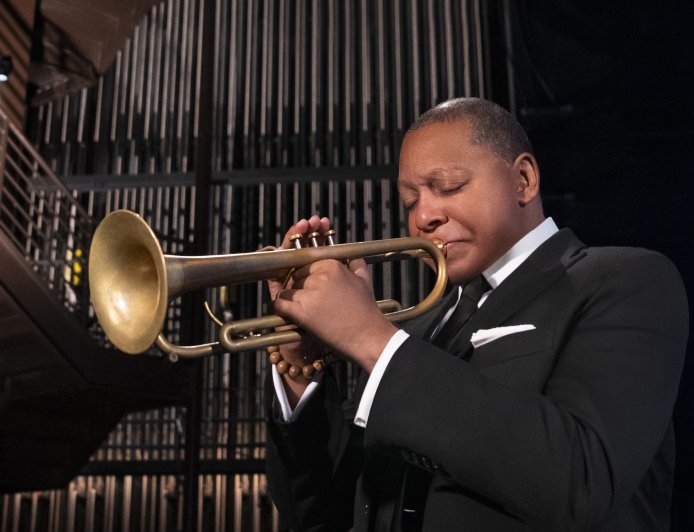Wynton Marsalis to Premiere New Work, ‘Afro!,’ to Open Jazz at Lincoln Center’s ‘Mother Africa’ Season, Followed by Tour