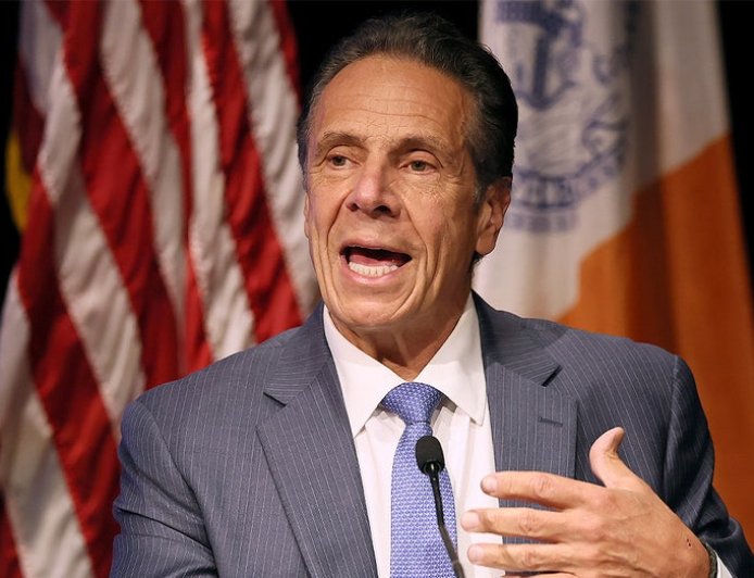 Cuomo addresses COVID-era decisions as NYC mayoral race brings renewed light to past criticism
