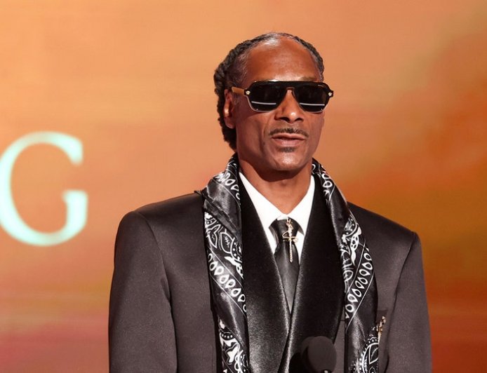 Snoop Dogg criticizes LGBTQ characters in children's movies, laments kids 'going to ask questions'