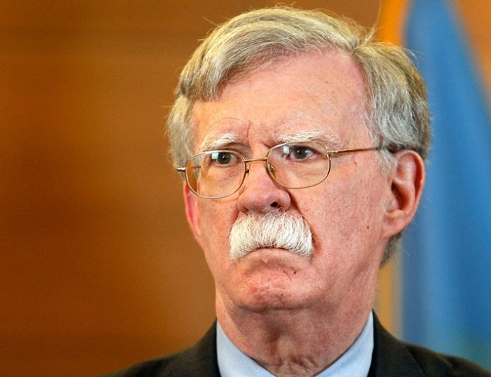 Democrats opposed John Bolton for years — until they sought him as an ally against Trump