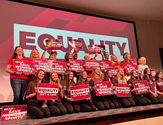 Virginia AG's findings from investigation into Roanoke College trans swimmer incident released by complainants